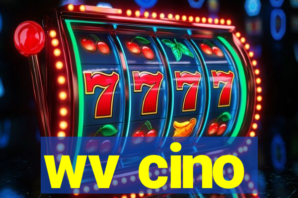 wv cino